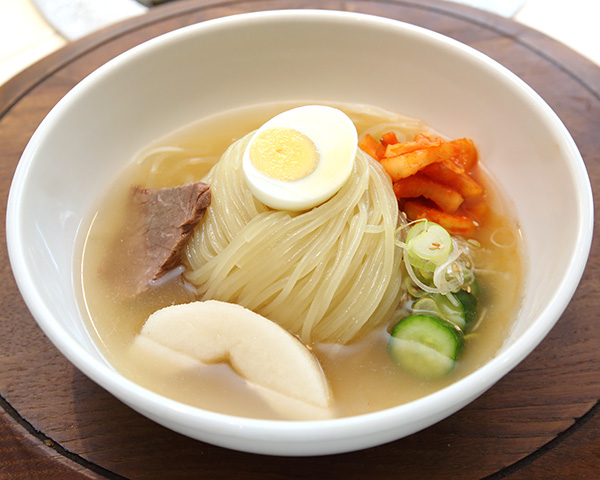 冷麺イメージ